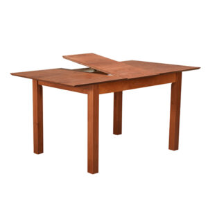 MESA EXTENSIBLE PINO CLEAR