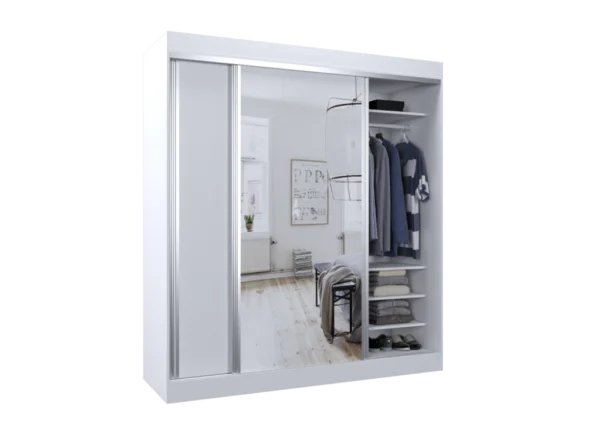 Placard 1,80 x 2 metros cod.504/506 - Imagen 2
