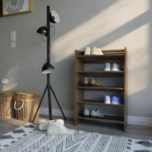 Botinero estantes (10 Pares)