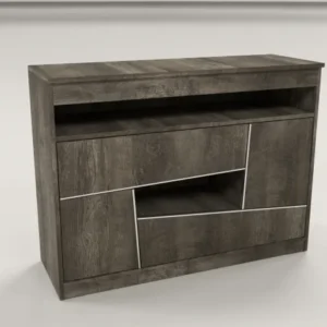 COMODA / MESAS DE LUZ KENDOR