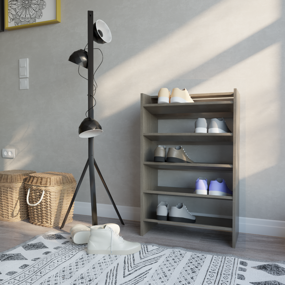 Botinero estantes (10 Pares) - Imagen 2