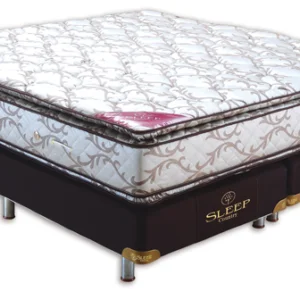 Colchón Espuma Sleep Country Marea 35 kg/m3