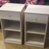 MESA DE LUZ CAJON Y PUERTA - Imagen 4