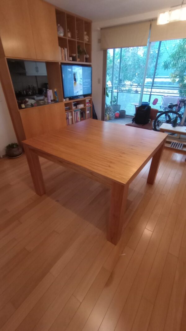 MESA DOMO - Imagen 4
