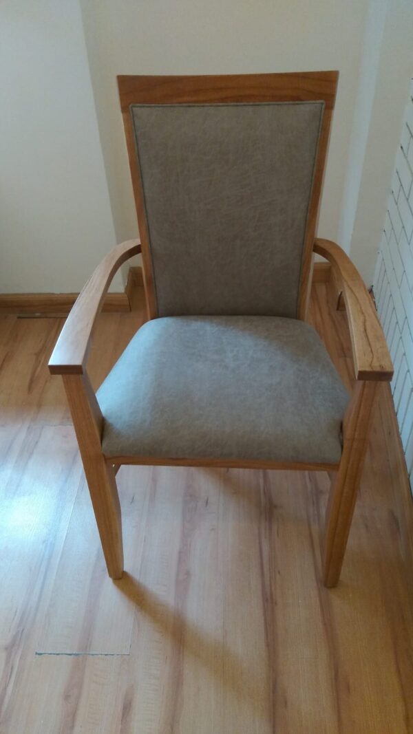 SILLA/SILLON ENRIQUE - Imagen 6