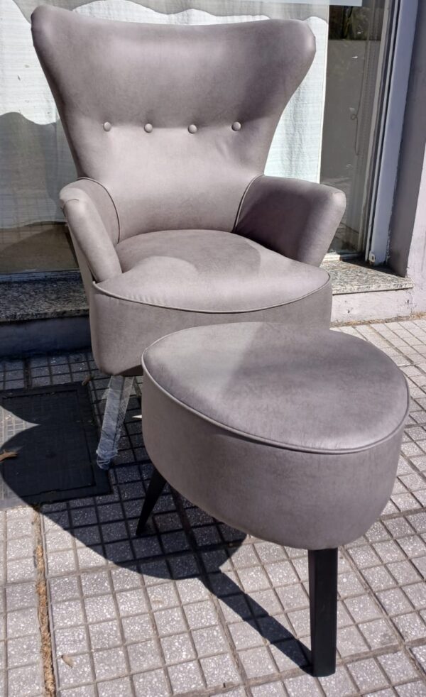 SILLON "OREJERO" - Imagen 8