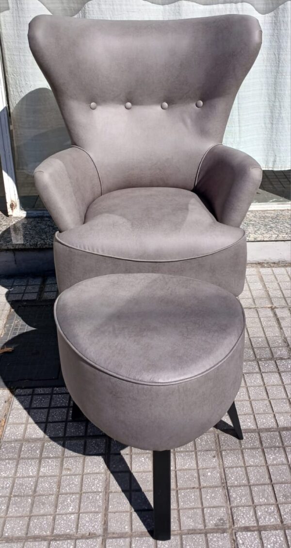 SILLON "OREJERO" - Imagen 7