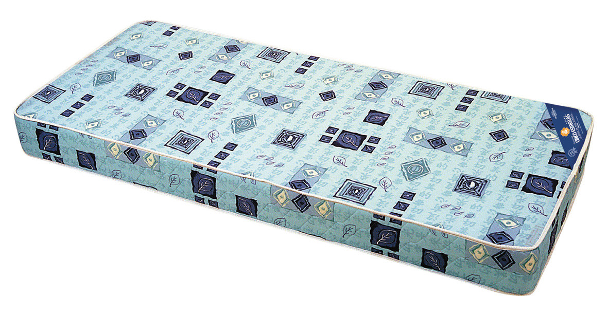 COLCHON FAMILIAR 21 kg/m3 de densidad