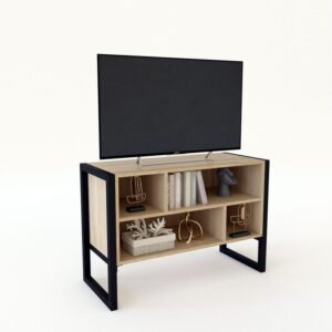 RACK TV INDUSTRIAL 42″ cod. DST01/02