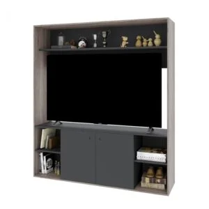 CENTRO ENTRETENIMIENTO 65″ 1.60 M cod. DVS05