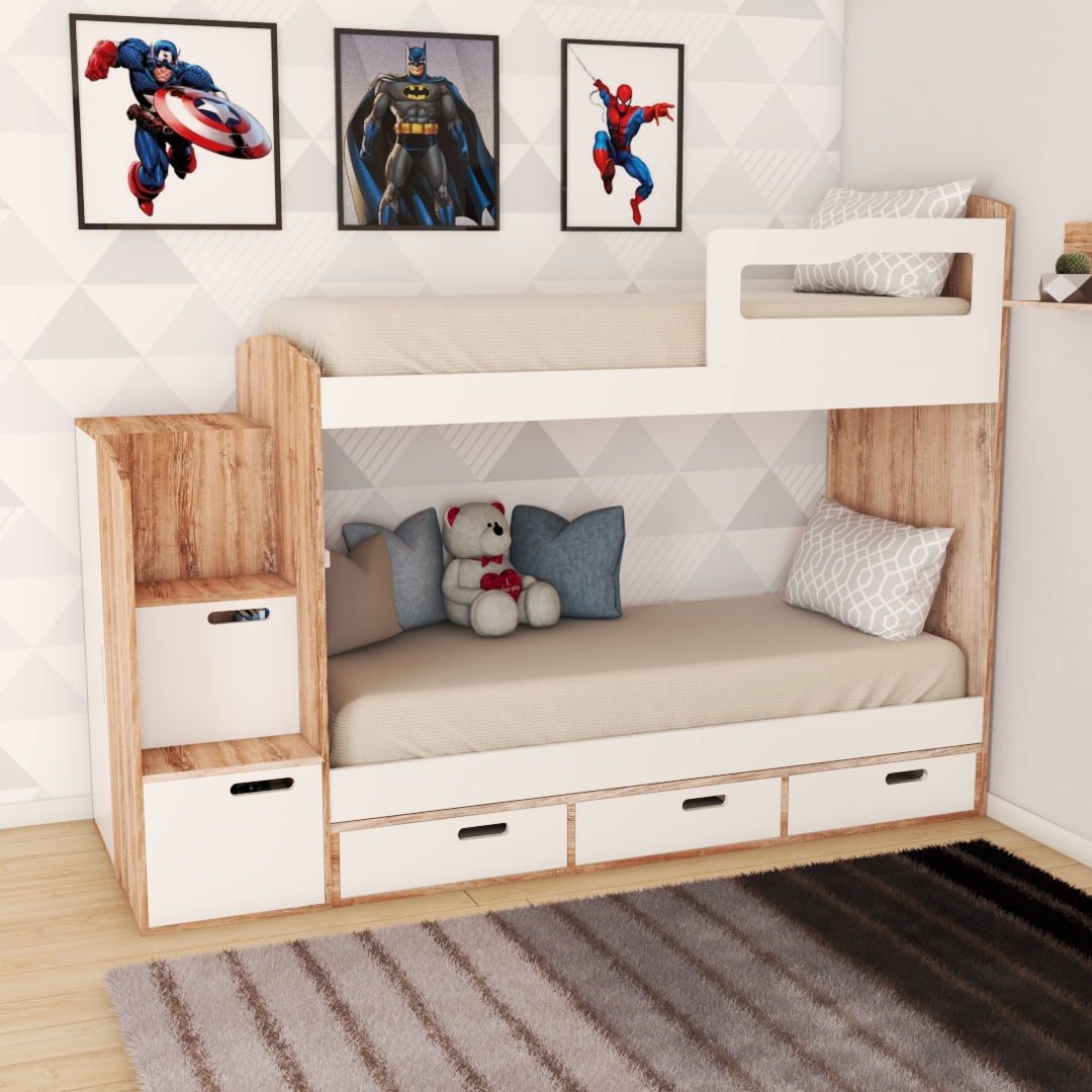 CUCHETA NORDIC - Imagen 3