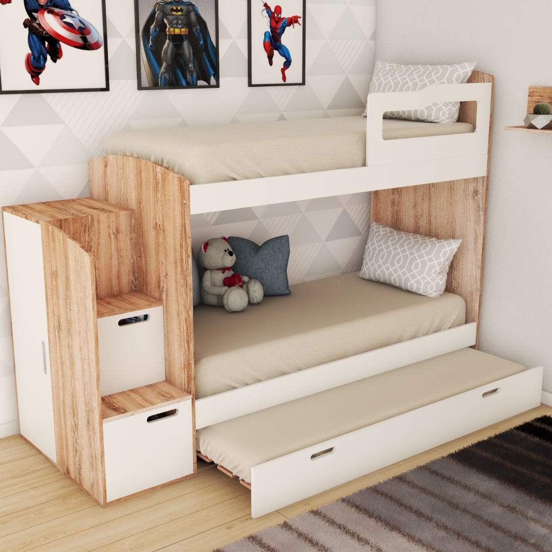 CUCHETA NORDIC - Imagen 4