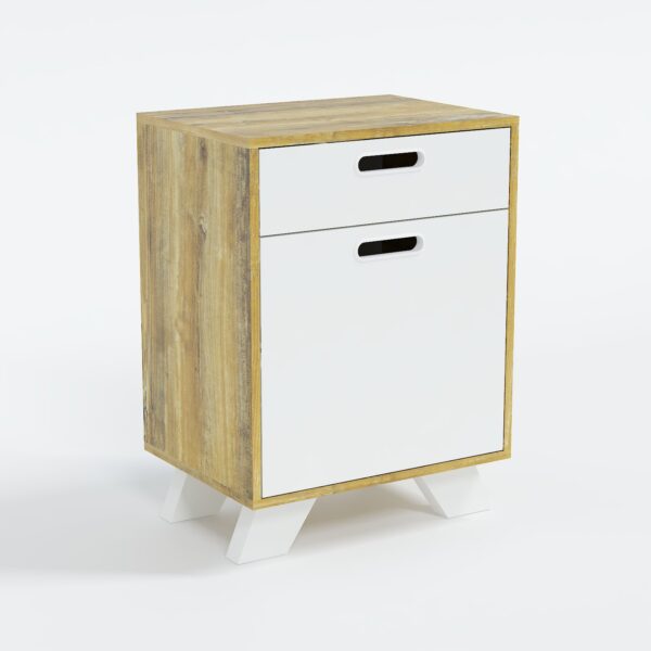 MUEBLES INFANTIL/JUVENIL LINEA NORDIC - Imagen 2