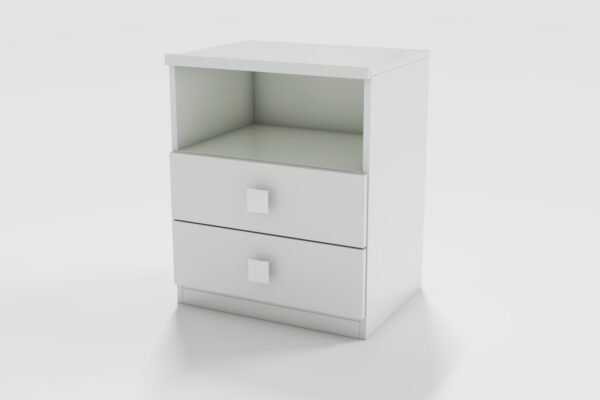 MUEBLES INFANTILES LINEA INFINITY - Imagen 2