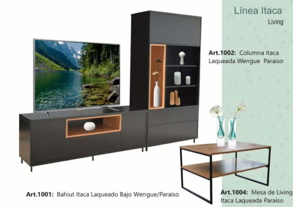 BAHIUT ITACA ALTO - Imagen 5