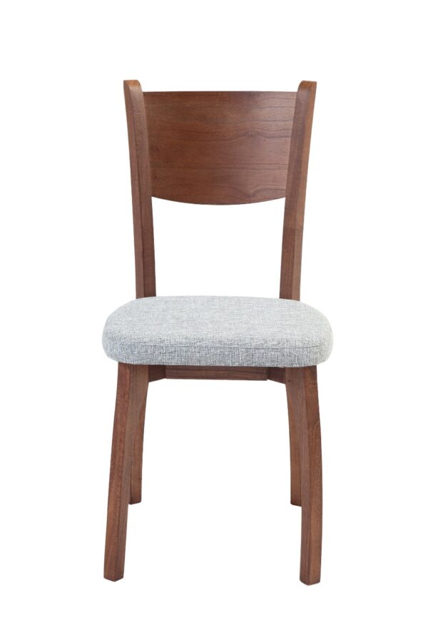MESA NORDICA TAEDA/MELAMINA FIJAS O EXTENSIBLES - Imagen 6