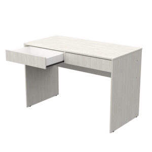 ESCRITORIO 1.20 M 2 CAJONES cod. 720