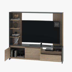 CENTRO DE ENTRETENIMIENTO NIZA 1.63 M