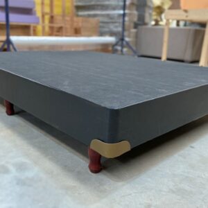 BASE DE SOMMIER 1 Pl / 11/2 PL / 2 PLAZAS