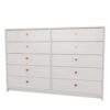 COMODA 10 CAJONES 1.27 M - Imagen 2