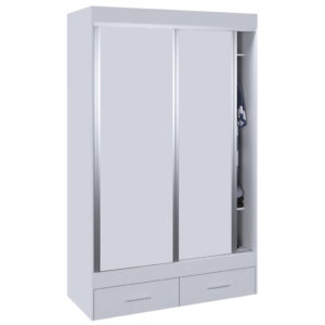 Placard 1.36 x 2.20 m cod. 522/523