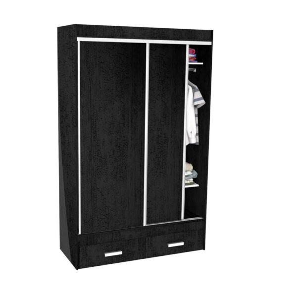 Placard 1.36 x 2.20 m cod. 522/523 - Imagen 7