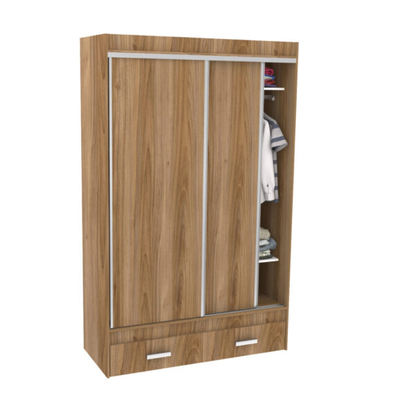 Placard 1.36 x 2.20 m cod. 522/523 - Imagen 6