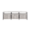 RACKS TV LINEA INDUSTRIAL - Imagen 11