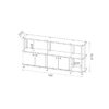 RACKS TV LINEA INDUSTRIAL - Imagen 3