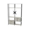 RACKS TV LINEA INDUSTRIAL - Imagen 14