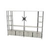 RACKS TV LINEA INDUSTRIAL - Imagen 20
