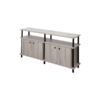 RACKS TV LINEA INDUSTRIAL - Imagen 5