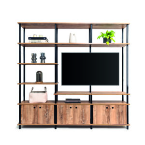 DIVISOR DE AMBIENTES