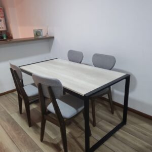 MESA INDUSTRIAL TAPA HELSINKY