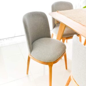 SILLA / SILLON / BANQUETA GARDENIA