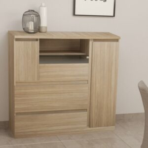 BAHIUT DYNAMIC 1.35 M CON USB