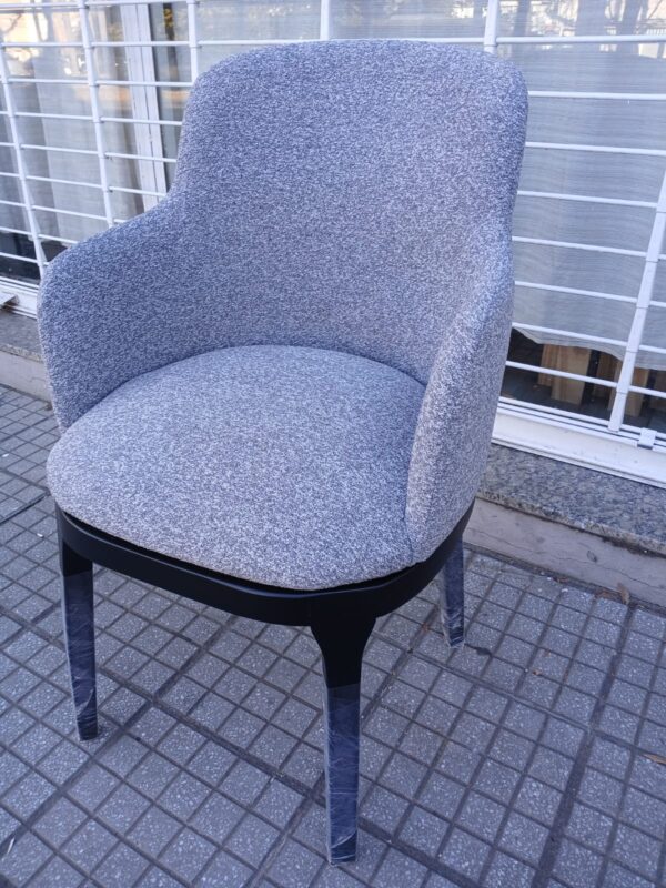 SILLA / SILLON / BANQUETA GARDENIA PARAISO - Imagen 16