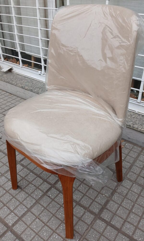 SILLA / SILLON / BANQUETA GARDENIA PARAISO - Imagen 17