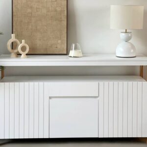 BAHIUT 1.60 m 3 PUERTAS 1 CAJON