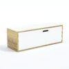 BASE CON CAJONES NORDIC 1 M - Imagen 17