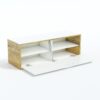 BASE CON CAJONES NORDIC 1 M - Imagen 16