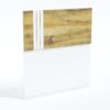 BASE CON CAJONES NORDIC 1 M - Imagen 7