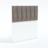 BASE CON CAJONES NORDIC 1 M - Imagen 4