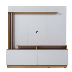 CENTRO ENTRETENIMIENTO 1.80 M