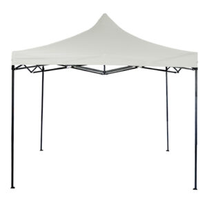 GAZEBO AUTOARMABLE/PLEGABLE 3 x 3