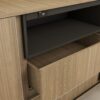 BAHIUT DYNAMIC 1.80 M CON PUERTO USB - Imagen 4