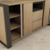 BAHIUT DYNAMIC 1.80 M CON PUERTO USB - Imagen 2
