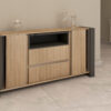 BAHIUT DYNAMIC 1.80 M CON PUERTO USB