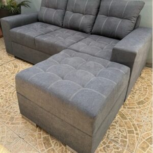 SOFA RINCONERO CUBO 2 O 3 CUERPOS