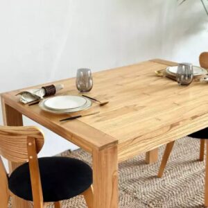 MESA NOVA EXTENSIBLE PARAISO